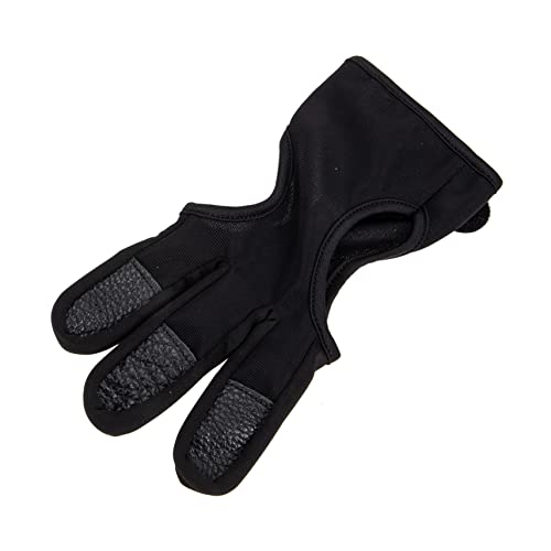 OHPHCALL Glove Finger Protectors Sturdy Recurve Gear Easy to Carry Comfortable Design