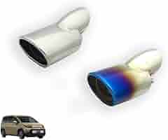 限定1　新品 未使用 フリード マフラーカッター プラス GB系 モデューロX 新品 未使用 フリード マフラーカッター プラス GB系 モデューロ