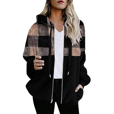 AMDOLE Women's Long Cardigan and Coats Cover