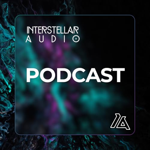 Page de couverture de Interstellar Audio Podcast