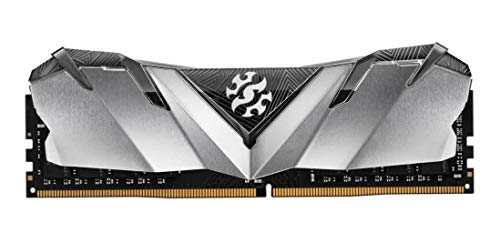 Memoria A-Data XPG GAMMIX D30 8GB 3200MHz DDR4 DIMM PRETA