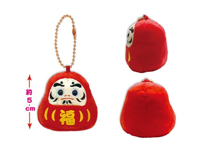 Amazon.co.jp: アミューズ ぷちまるDX 昔ながらの日本玩具 5種