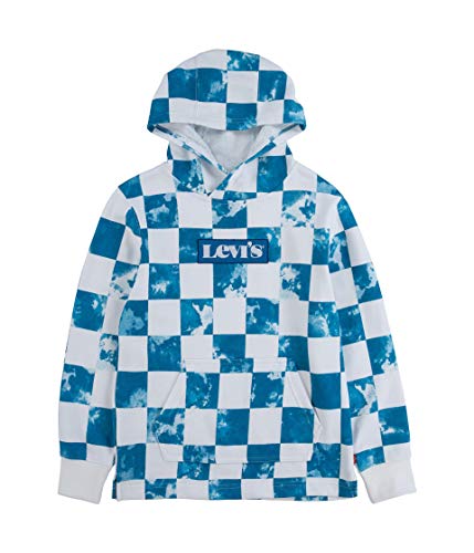 Image of Levi's Boy's Pullover Hoodie (Big Kids)