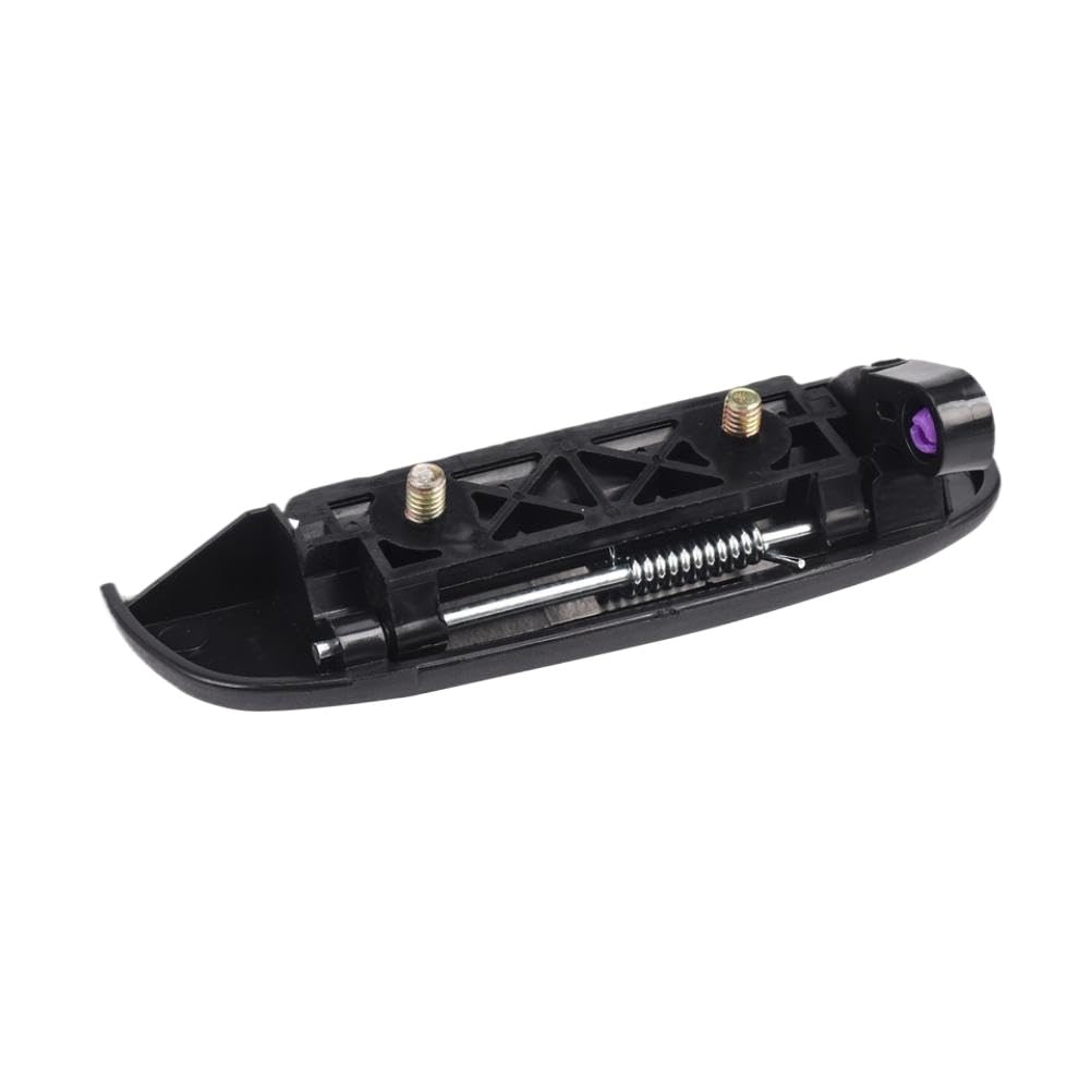 TnaWBkGaG Car Door Handle Exterior Front Rear Outer Left Right Compatible with Suzuki Alto