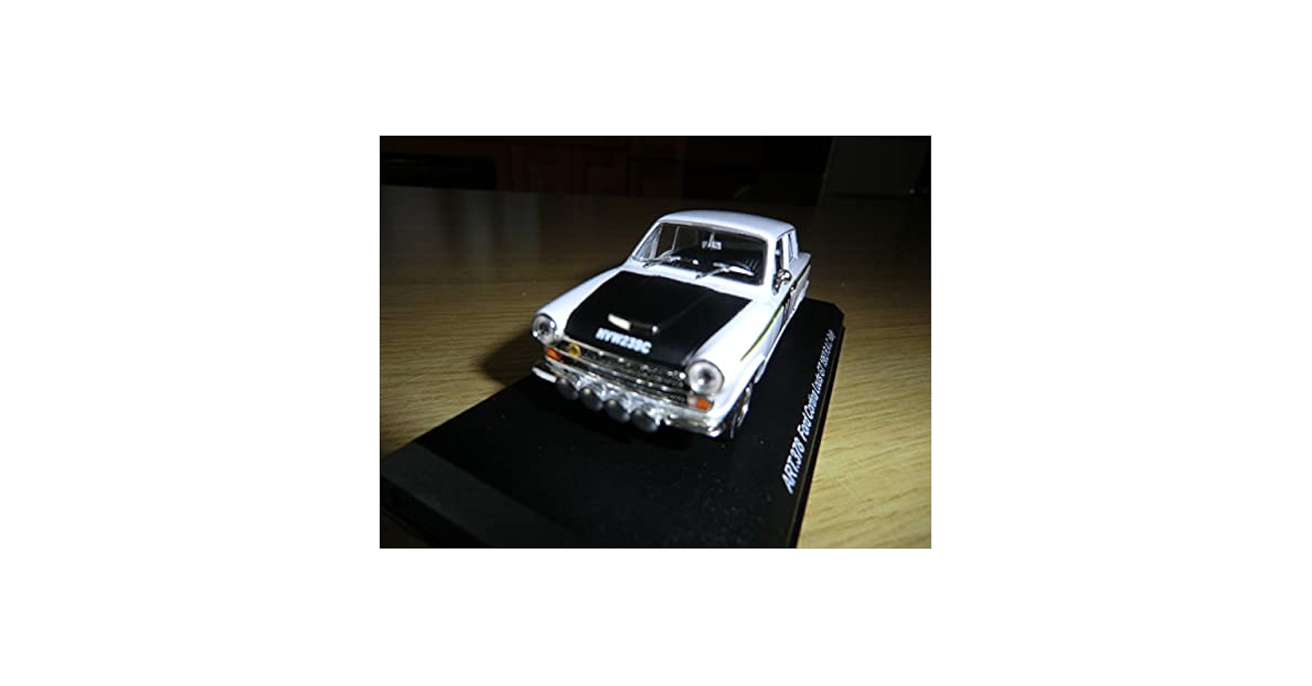 Lotus ミニカーコレクション（シークレット有り） Lotus ミニカーコレクション（シークレット有り）