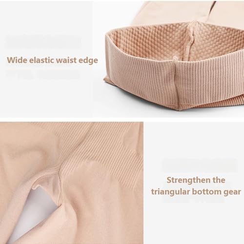 Collants de compression taille haute bout fermé pour soulager le piétinement prolongé