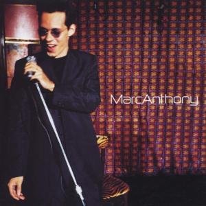Marc Anthony [Audio CD] Marc Anthony