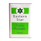 Eastern Star Curry Powder SP02 - 10kg