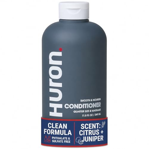Huron Conditioner
