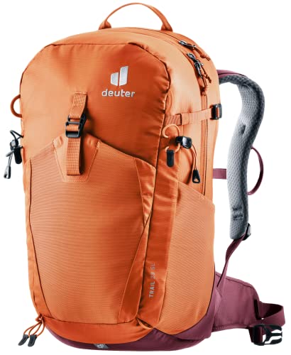 Morrales para senderismo Deuter Trail 23L SL para mujer miniatura 1