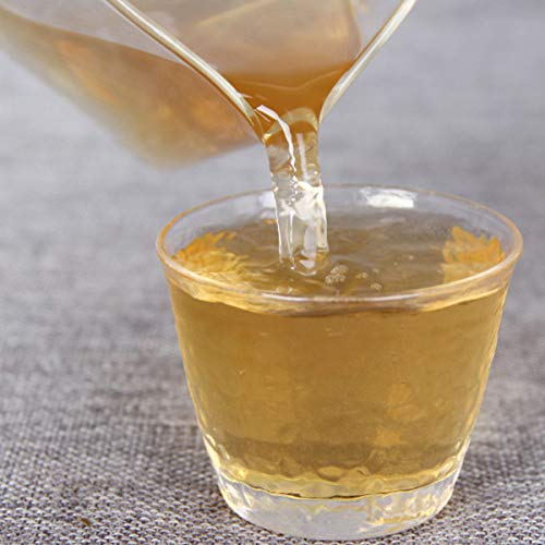 通用 Raw Puer Handmade 357g Premium PU Erh Tea Cake BanZhang Collectibles Cuidado de la Salud - Imagen 7