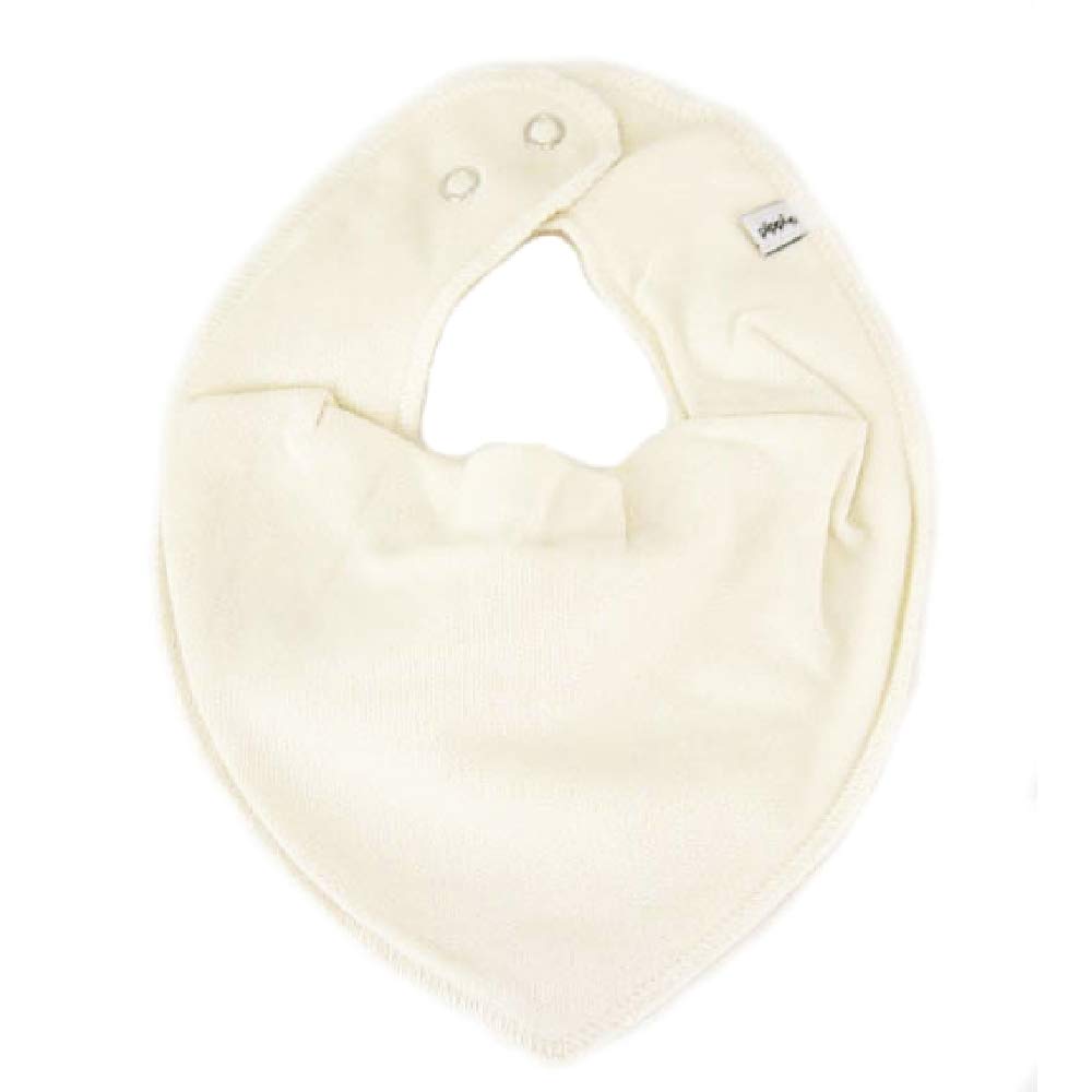 Pippi Bandana Bib - Solid (5-pack) Lot de 5 bandanas à bavoir solide Mixte