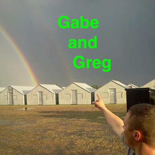 Episode 43 - "All The World's A Stage" cover art