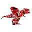 T-rex Dinosaur Ajax