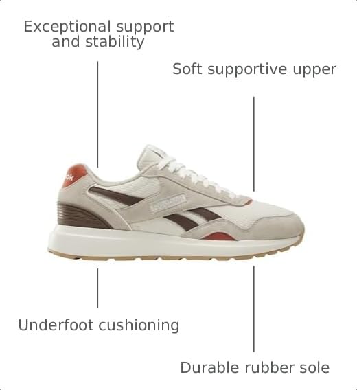 Image of Reebok Unisex-Adult Gl1100