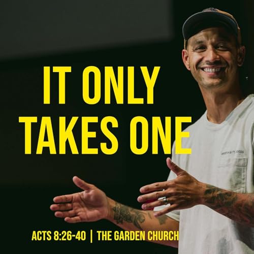 How God Starts A Movement