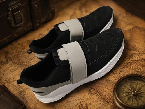 Image of Without LACE Sport Shoes for Men