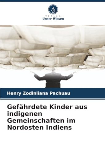 Gefährdete Kinder aus indigenen Gemeinschaften im Nordosten Indiens