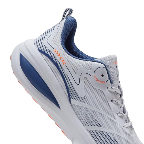 Image of Campus Men's Glitch Running Shoes