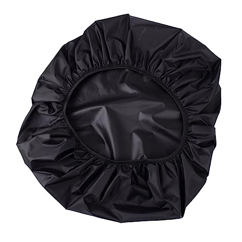 Gogogmee Backpack Rain Cover for Outdoor Hiking and Climbing Portable Rain Protection for Black for Travel Camping and Fishing