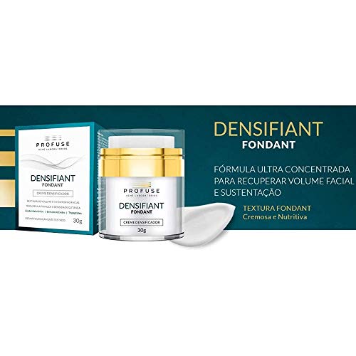 Creme Anti-Idade Profuse Densifiant Fondant+ 30G