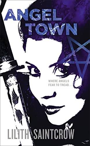 Angel Town view 2