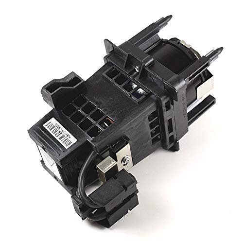 WOWSAI XL-2500 TV Replacement Lamp with Housing for Sony KDF-37H1000, KDF-46E3000, KDF-50E3000 TVs - Thumbnail 2