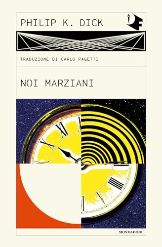  Noi marziani