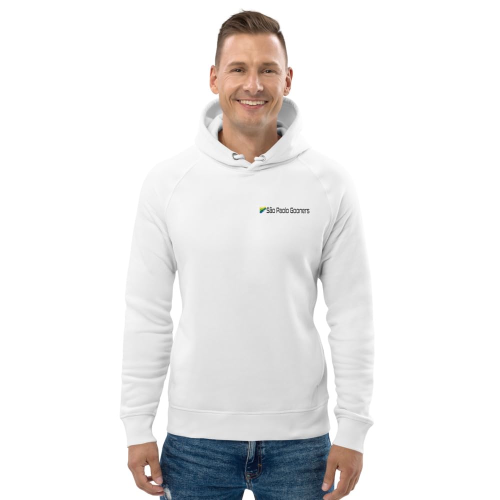 Sweat à capuche chaud avec poche kangourou et cordon ajustable - 3