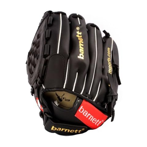 Gant de baseball BARNETT JL-110 pour gaucher Cover