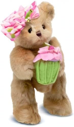 Peluche Bearington Casey Oso de Cumpleaños 10 Pulgadas miniatura 9