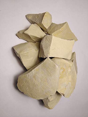 The Edible Clay Ural 200Gr.