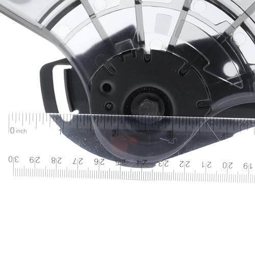 Protector de disco o guardia inferior OEM 5140228-75 para ingletadora 3