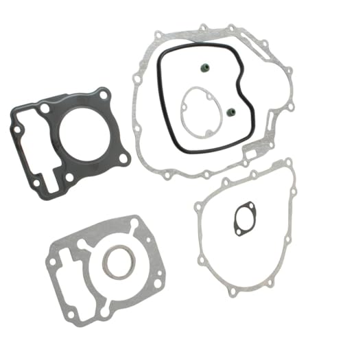 Jeu de joints complet moteur moto CBF150 joints carter NX150 11395-KWK-900
