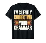 Funny Perfectionist Graphic Tee