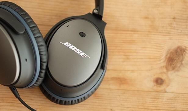 Amazon.co.jp: Bose QuietComfort 25 Acoustic Noise