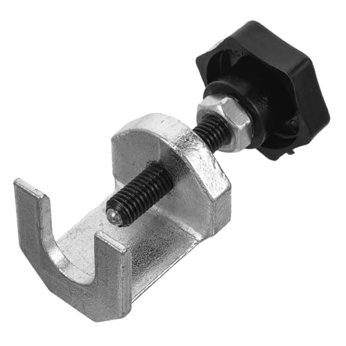 STOBAZA Windshield Wiper Arm Puller Heavy Duty Tool Windscreen Wiper Arm Remover Easy to Use Construction No Damage Removal