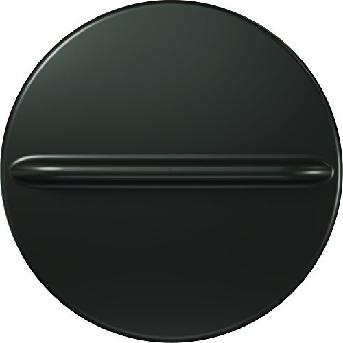 Privacy Logic Speyeguard Fixed Peephole Cover, Oil Rubbed Bronze, Metal Plated Finish #TOP1