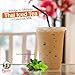 Thai Iced Tea Mix, Traditional Restaurant Style, 16 oz. (Pack of 2)