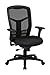 ProGrid Managers Chair High
