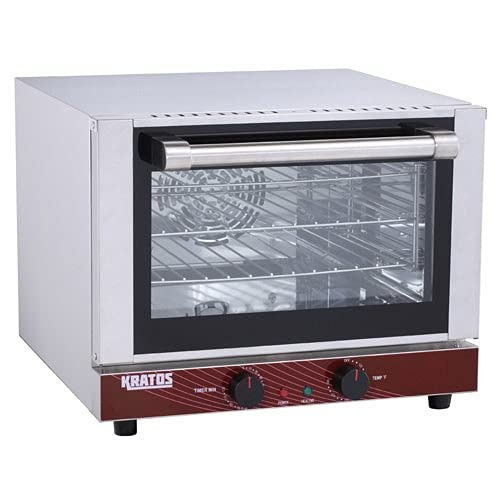 Best Commercial Convection Oven Brand in USA Bestie Talks