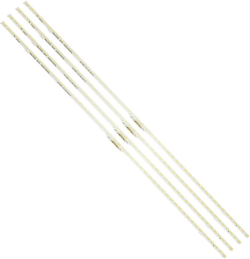 BN96-52592A 85AU8K LED Backlight Strips for 85 inch TV UN85AU8000F UN85AU800DF