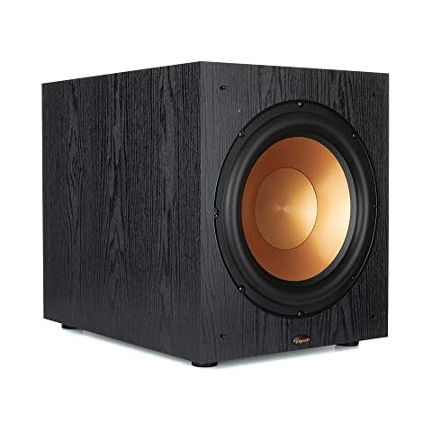 Klipsch Synergy Black Label Sub-120 Subwoofer Cover