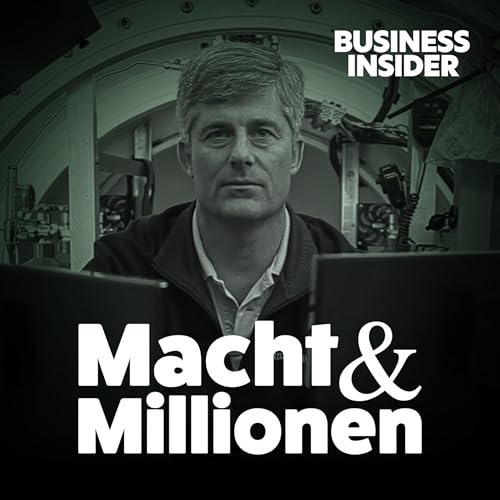 Page de couverture de Die OceanGate-Katastrophe