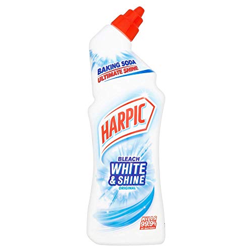 Image of Harpic White and Shine Original 750 ml