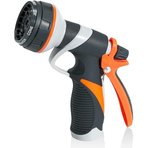SANAOIND Garden Hose Nozzle Cover