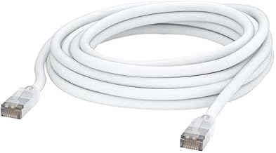UbiQuiti UACC-CABLE-PATCH-OUTDOOR-8M-W neu