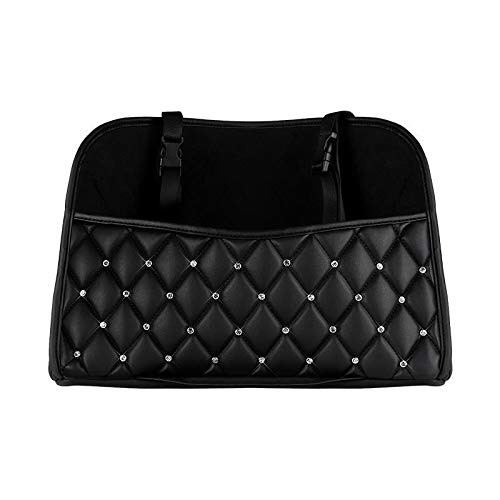 Eing Bling Car Mesh Organizer, sedile posteriore