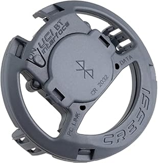 Cressi Bluetooth Interface for Dive-Watch Computer Style - Compatible with Win/Mac/iOS/Android