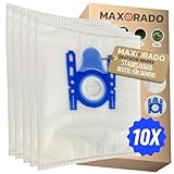 Maxorado